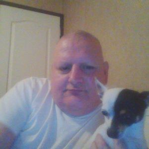 Meet your Posher, Larry